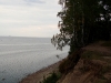 Форт Красная Горка. Панорама Финского залива