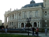 Одесский Академический театр Оперы и Балета